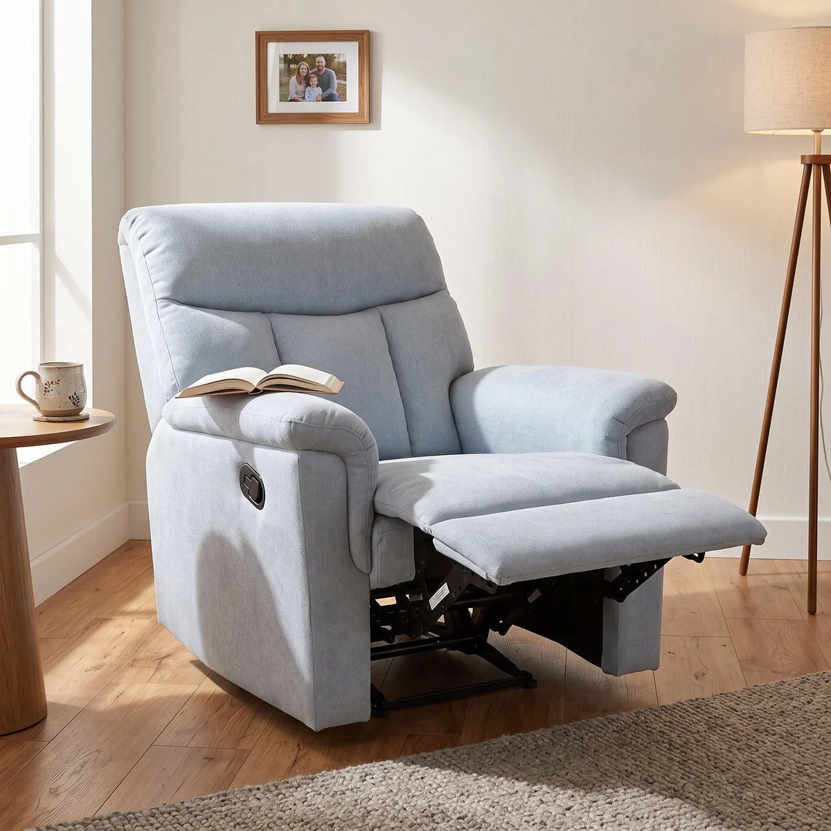 Lena Recliner Sofa