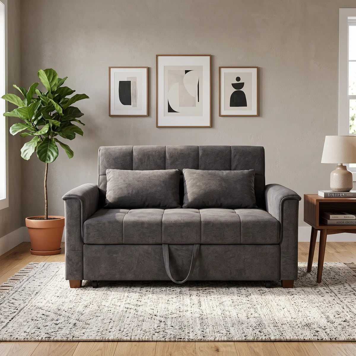Liam Mini Sofa Bed