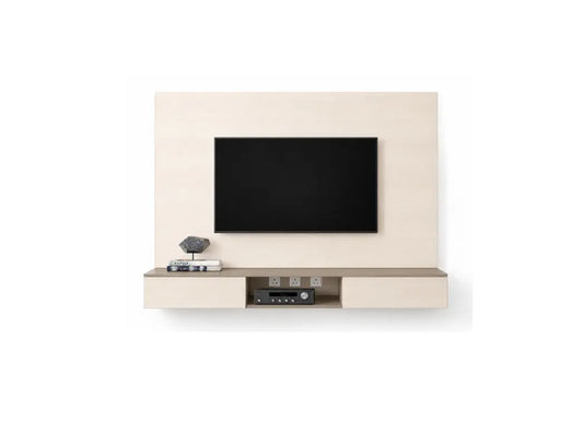Linear Hall Cabinet