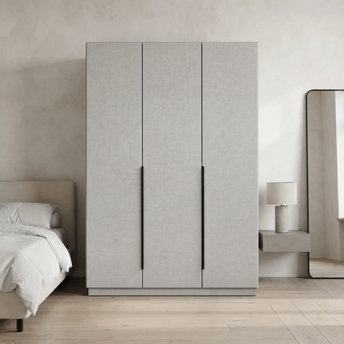 Lior Wardrobe
