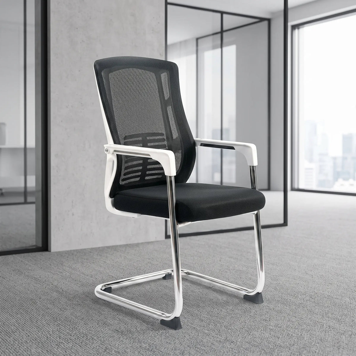 Lox Office Chair