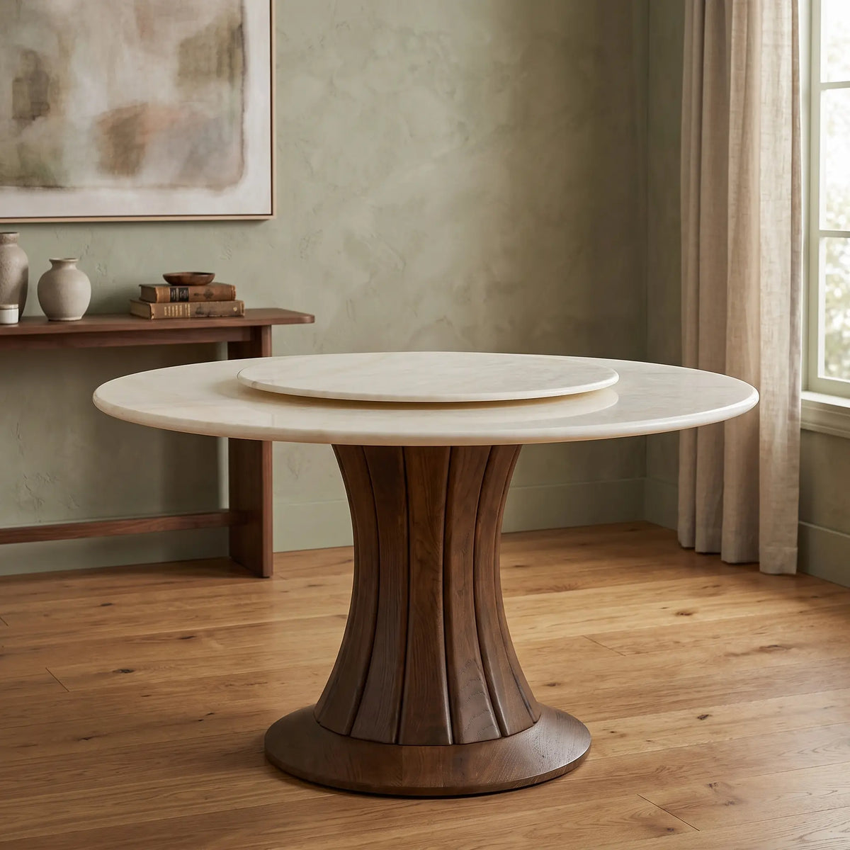 Lumin Dining Table