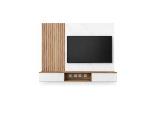 Lunaro Hall Cabinet