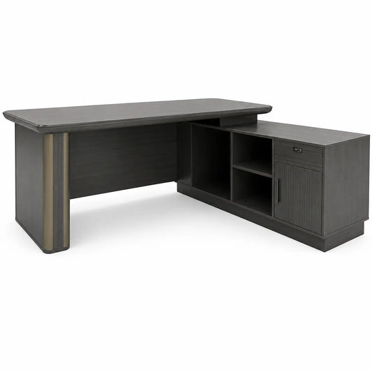 Luxo Office Table