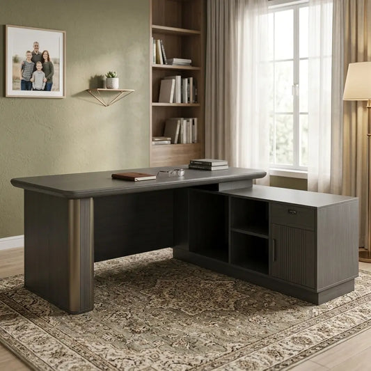 Luxo Office Table