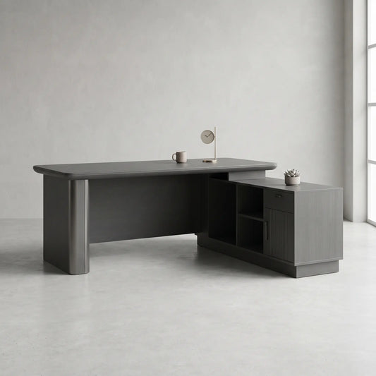 Luxo Office Table