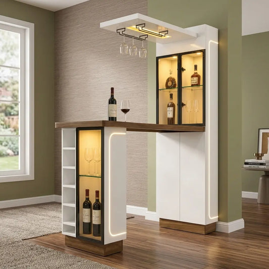 Lycent Bar Counter