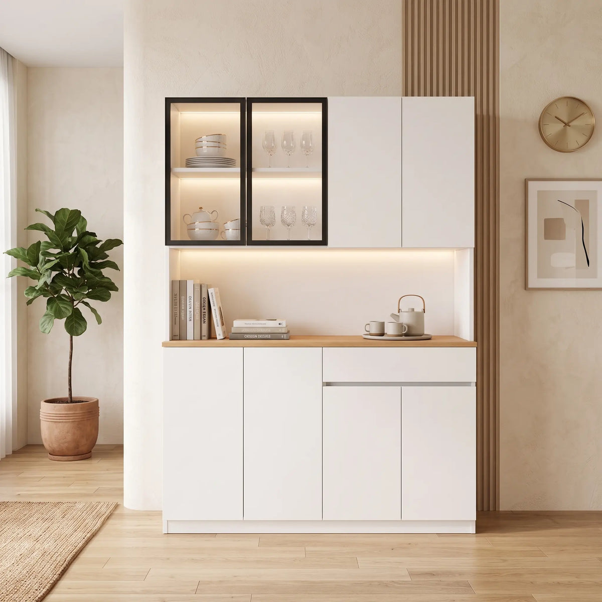 Lydia Sideboard