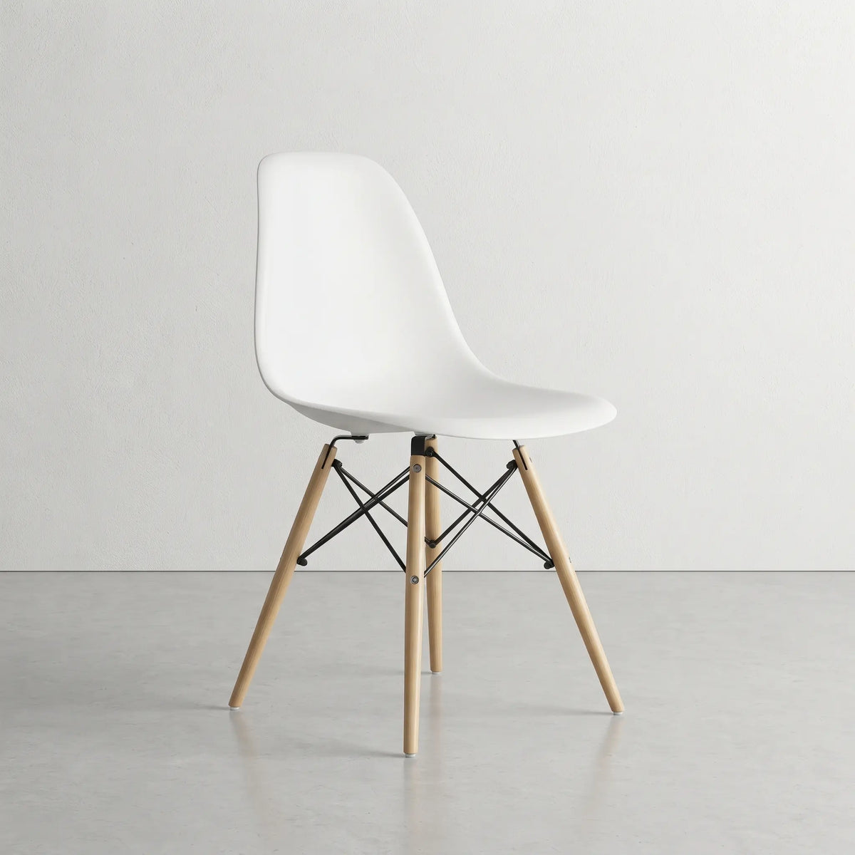 Lyra Scandi Dining Chair