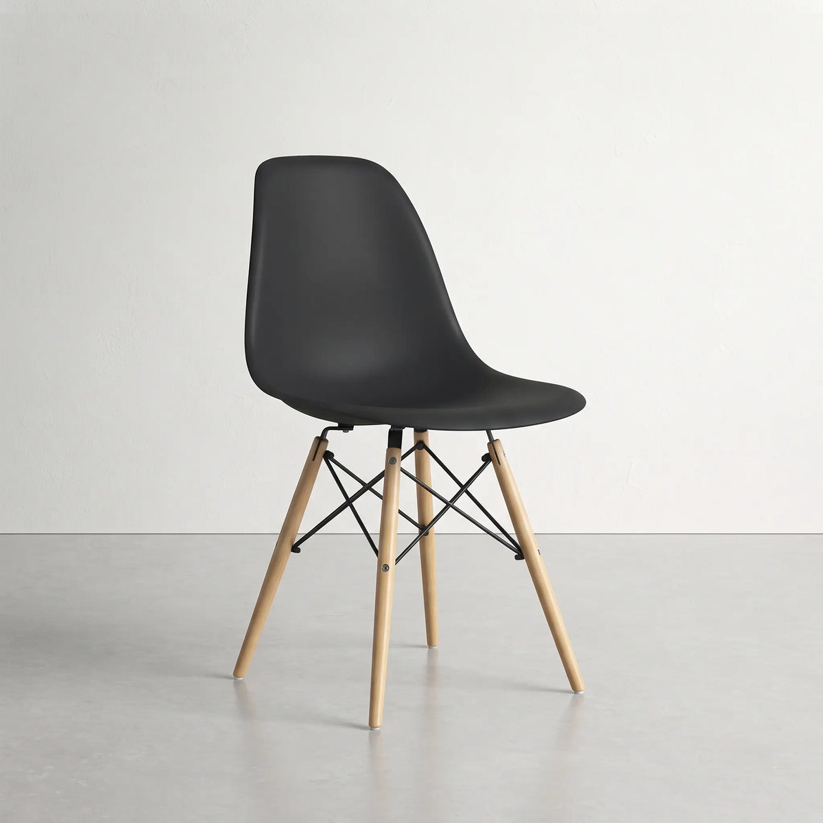 Lyra Scandi Dining Chair