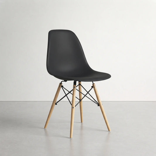 Lyra Scandi Dining Chair