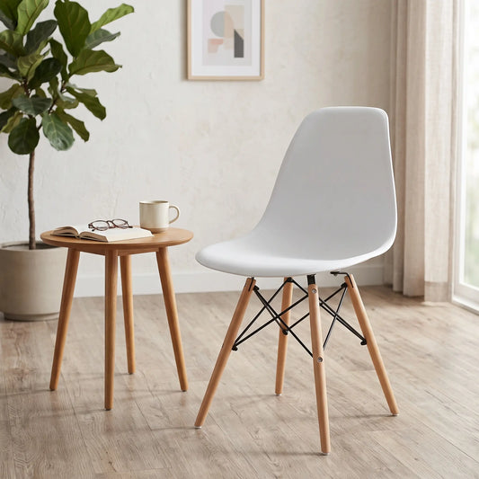 Lyra Scandi Dining Chair