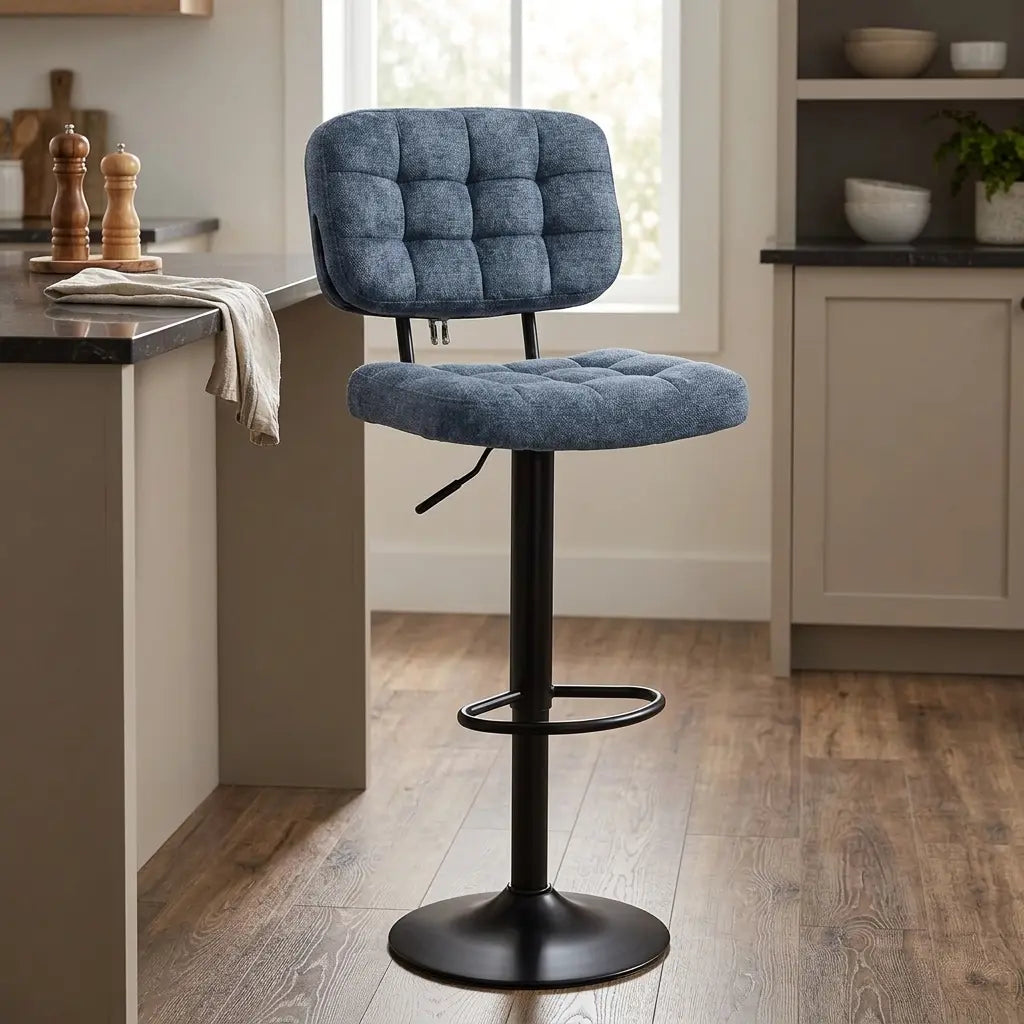 Mabel Bar Chair