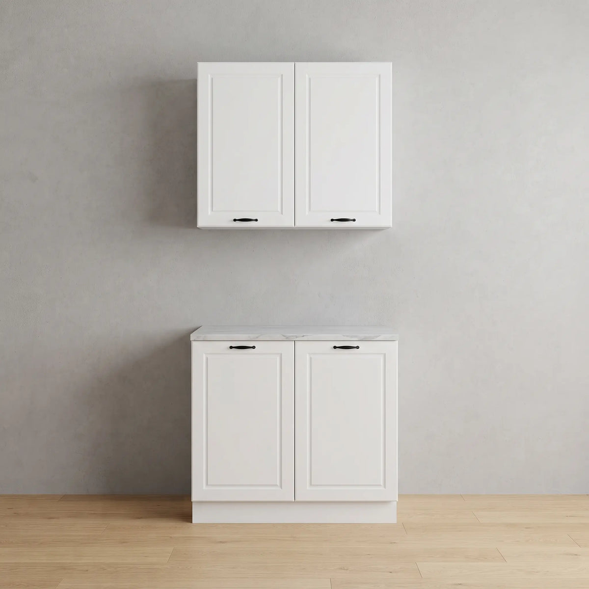 Madden Chester Kitchen Cabinet