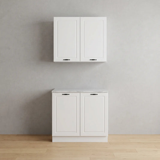 Madden Chester Kitchen Cabinet