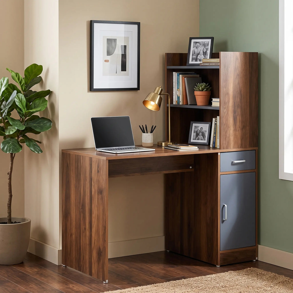 Madesa Study Table