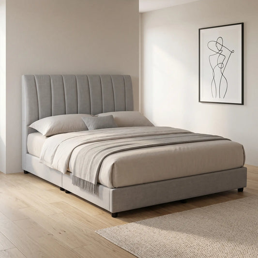 Manes Bed Frame Divan