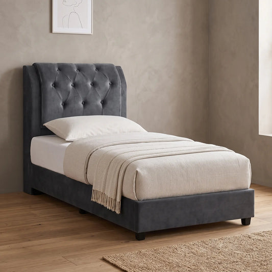 Marc Bed Frame Divan