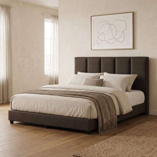 Mario Bed Frame Divan