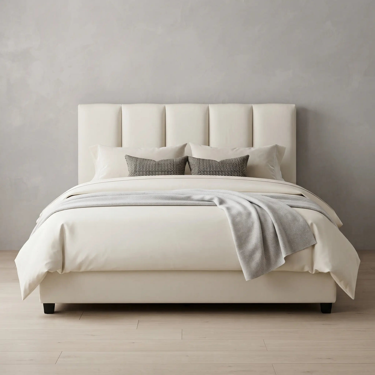Mario Bed Frame Divan