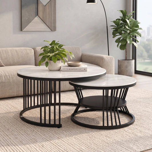 Marqelle Coffee Table