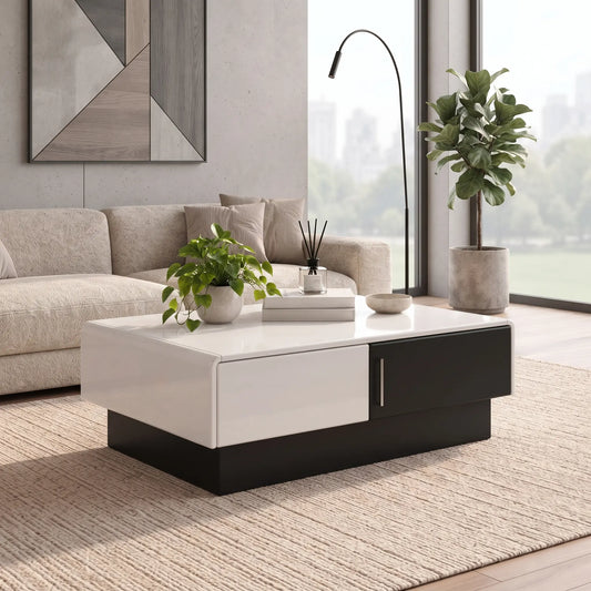 Marquis Coffee Table