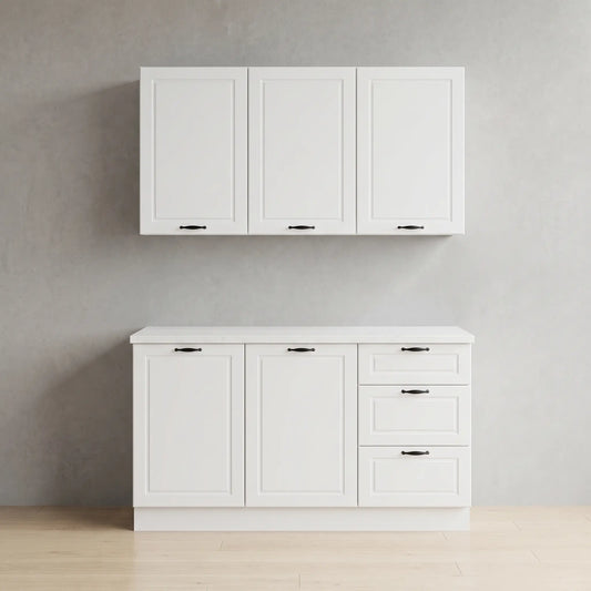 Mason Chester Kitchen Cabinet