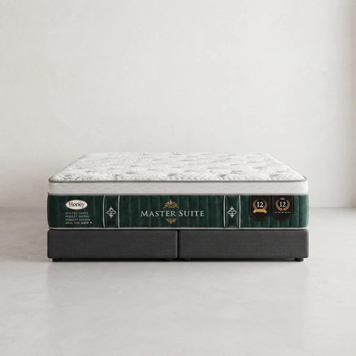Master Suite Mattress
