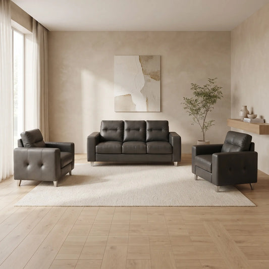 Maynard 123 Seater Sofa Set