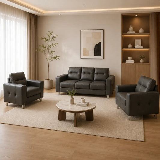Maynard 123 Seater Sofa Set