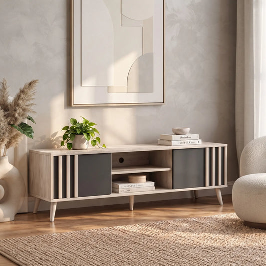 Meilani 5‘ft TV Cabinet