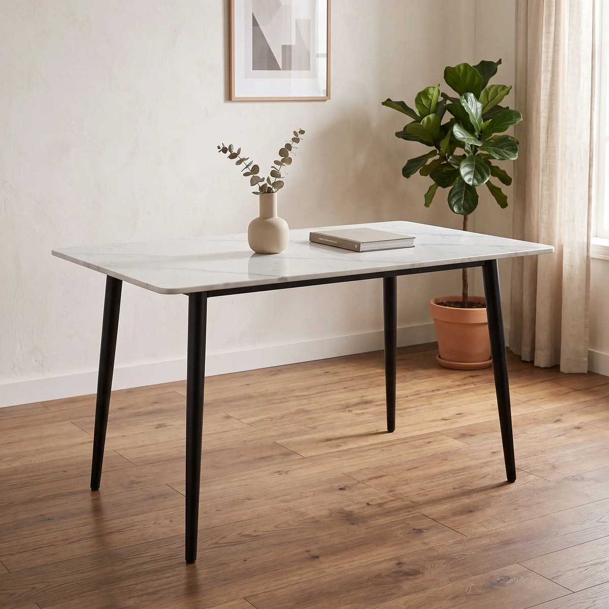 Mercer Dining Table