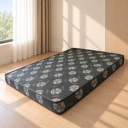 Midnight Flora Mattress