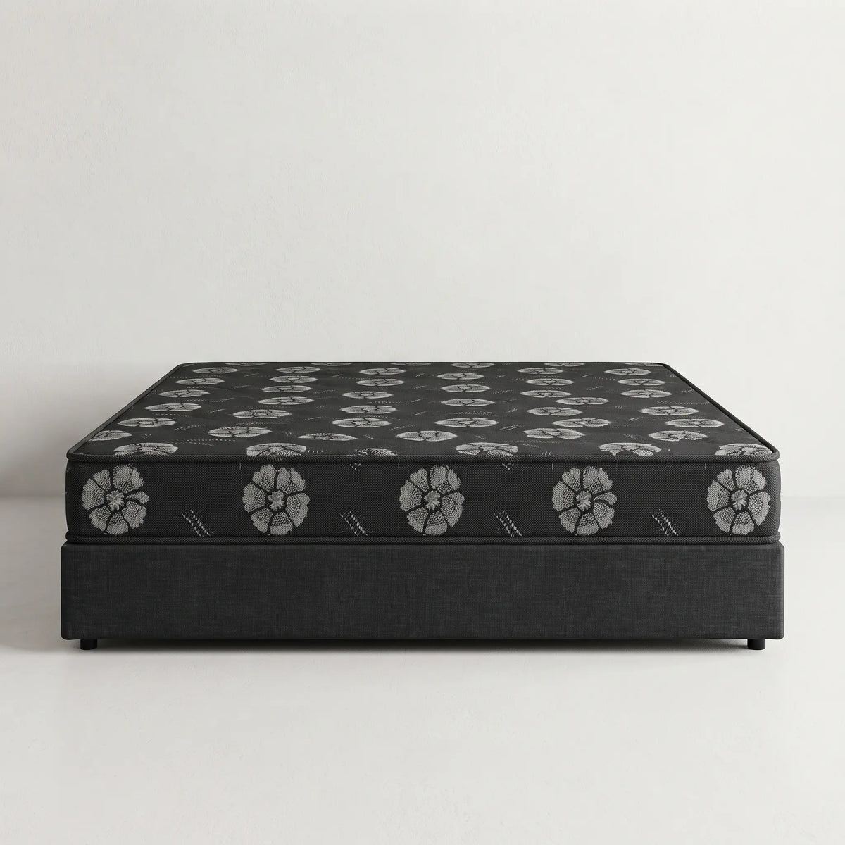 Midnight Flora Mattress