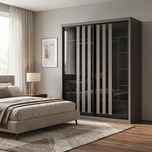 Mila Wardrobe