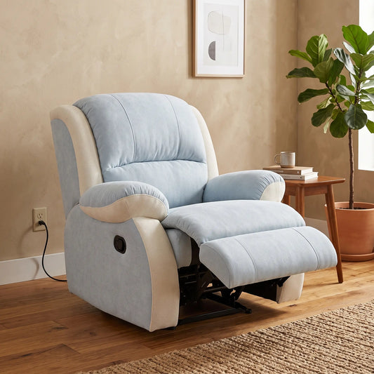 Miles Recline Sofa