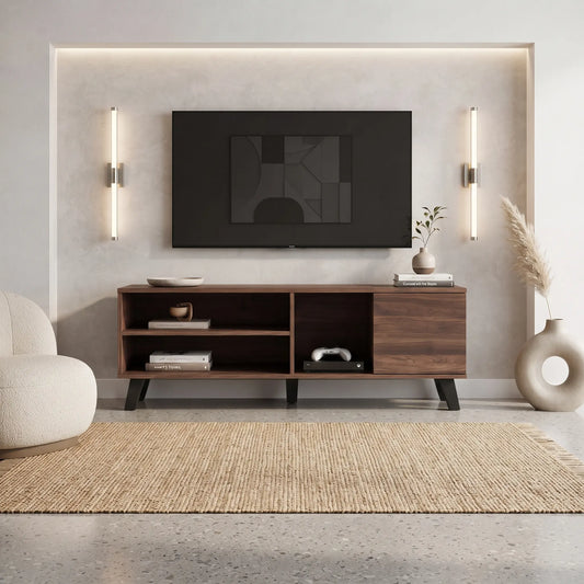 Mini TV Cabinet