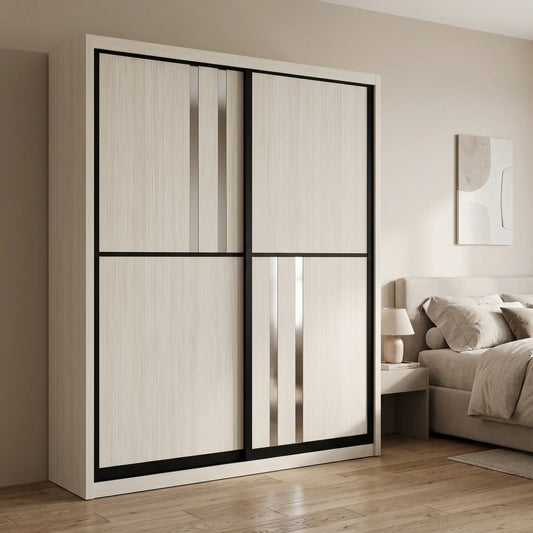 Miro Wardrobe
