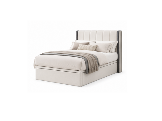 Moa Storage Bed Frame Divan