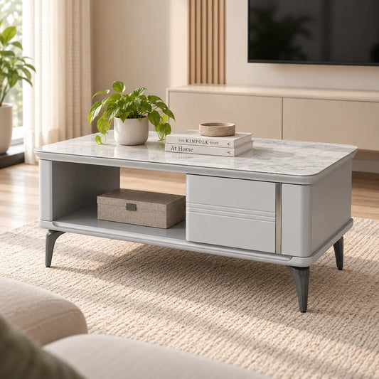 Modish Coffee Table