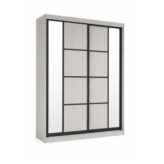 Molley Sliding Door Wardrobe