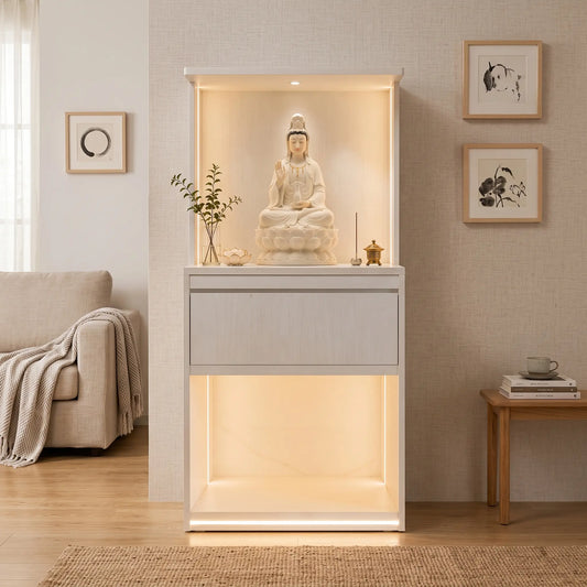 Monolith Altar