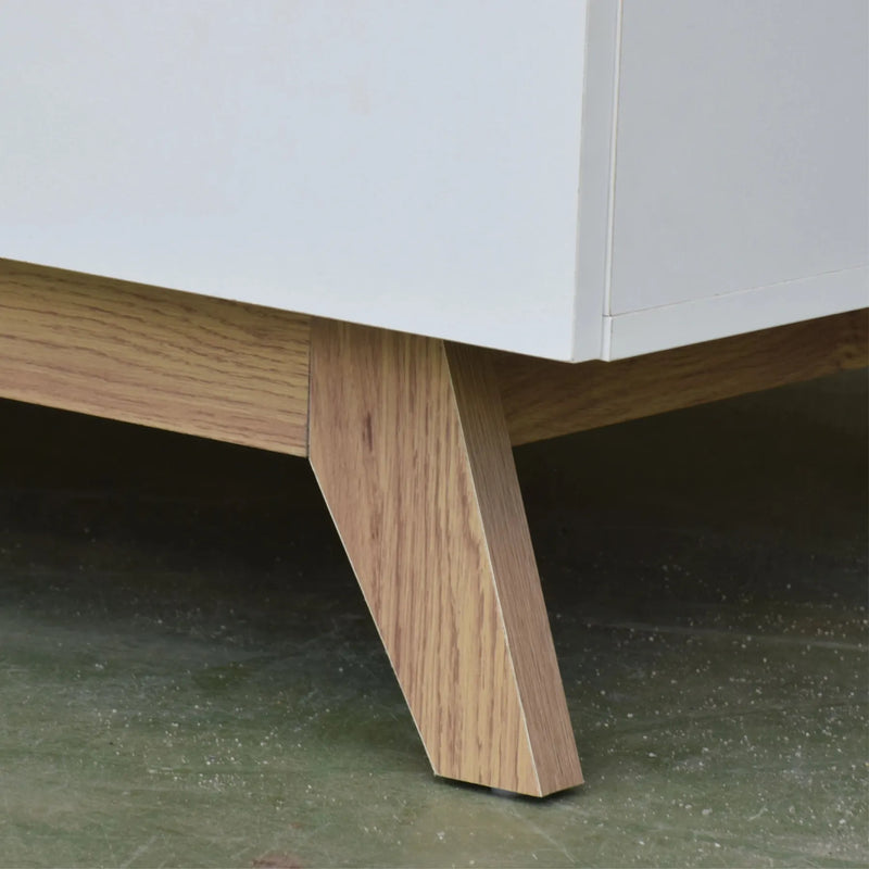 Muji Coffee Table