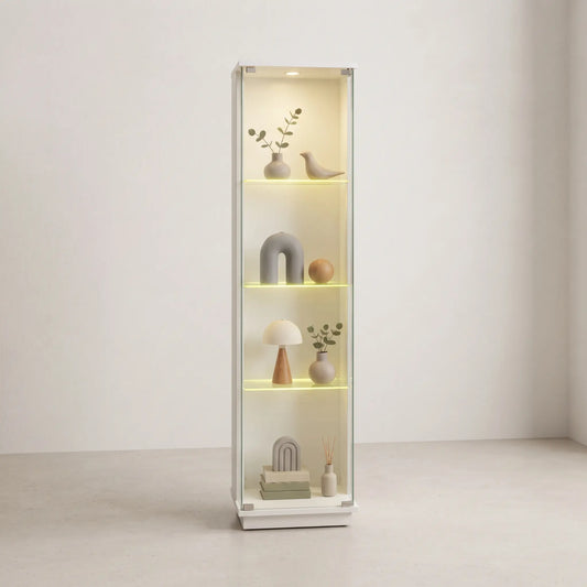 Munich Display Cabinet