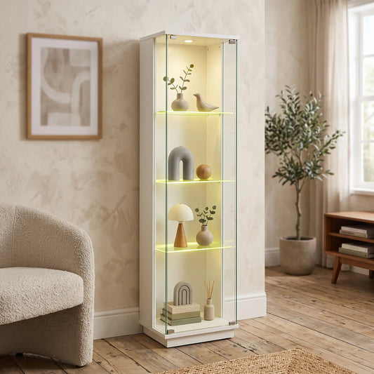 Munich Display Cabinet