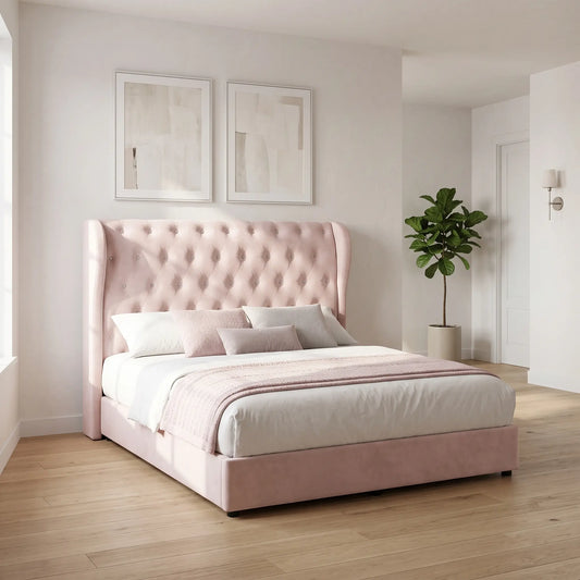 Nah Bed Frame Divan