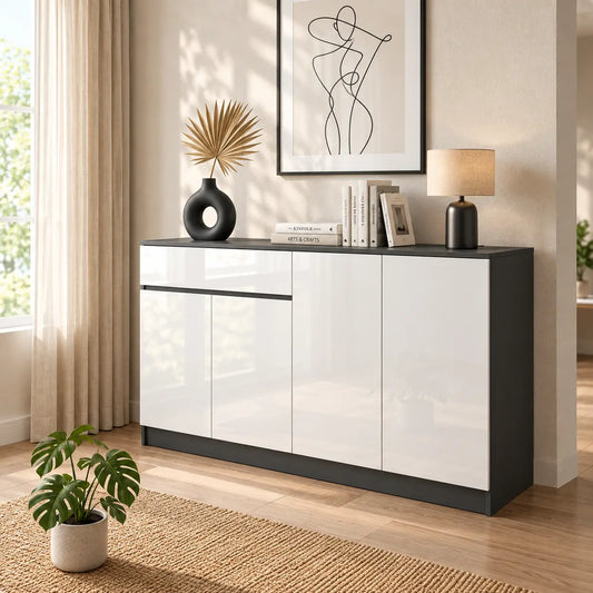 Navix Console Table