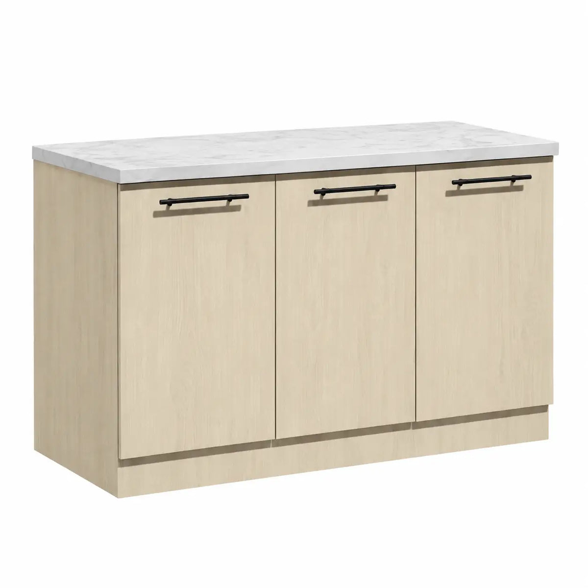 Isla Modular Kitchen Cabinet