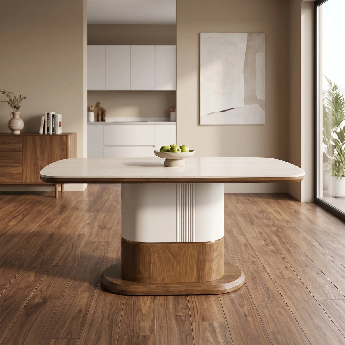Neil Dining Table