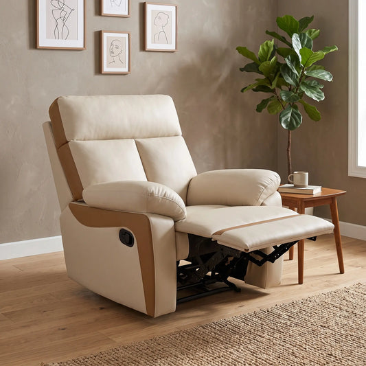Nelly Recliner Sofa